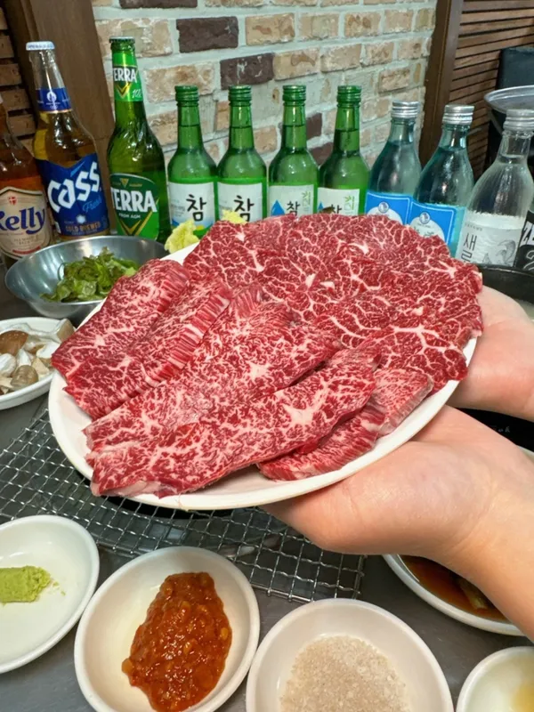 안동갈비 사진 5