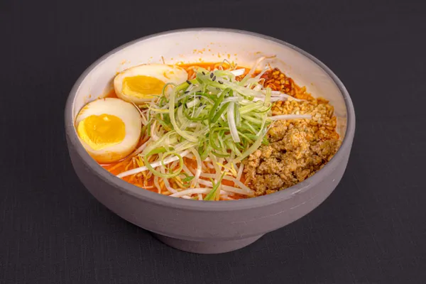 Suyu Ramen Seoul National University of Science and Technology Gongneung, photo 5