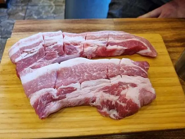 상생삼겹살 마곡나루역점 사진 3
