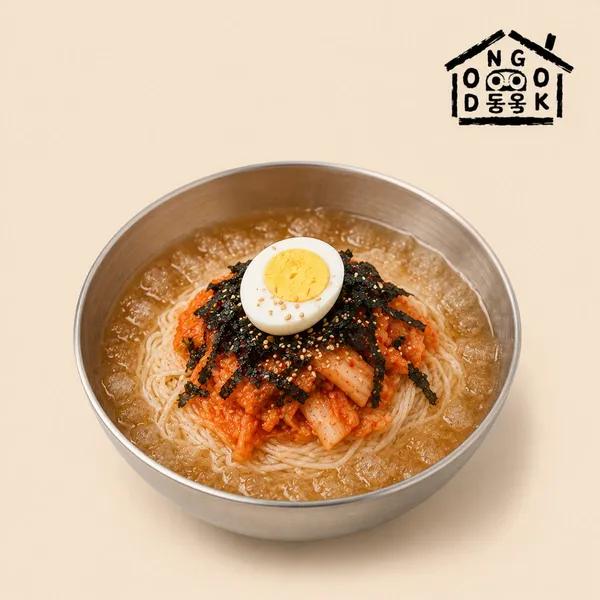 Jeonpo Dongok Makchang, photo 5