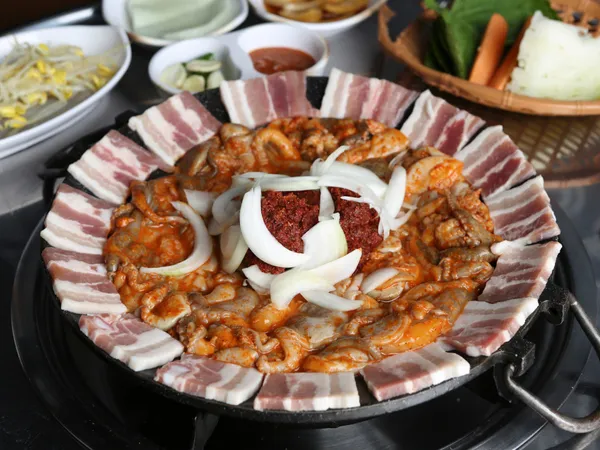쭈꾸미달인2 노원점 사진 4