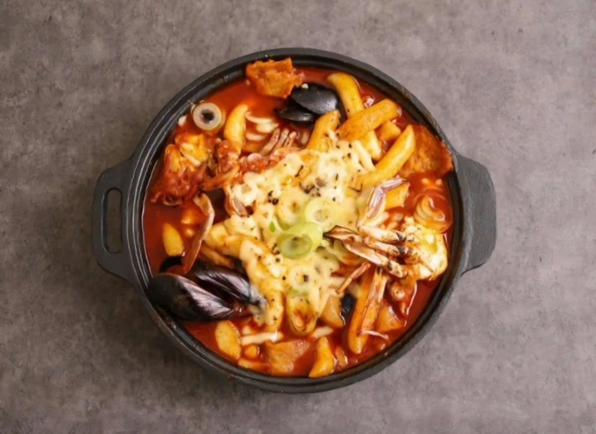 Siseon Gongneung, main photo