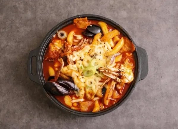 Siseon Gongneung