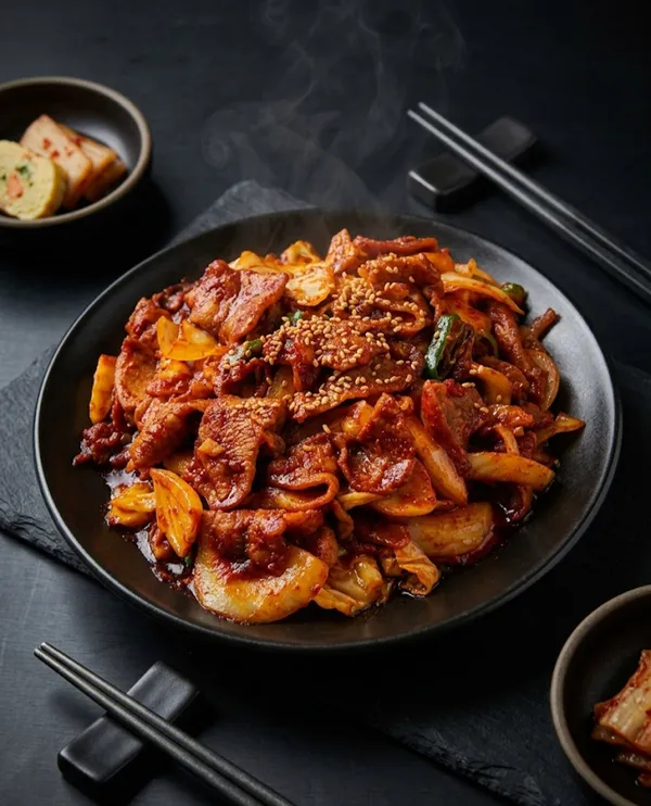 마곡삼찬옥본점 사진 4