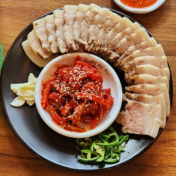 마곡삼찬옥본점 사진 5