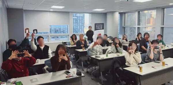 루시디안 팩토리 마포점 사진 2