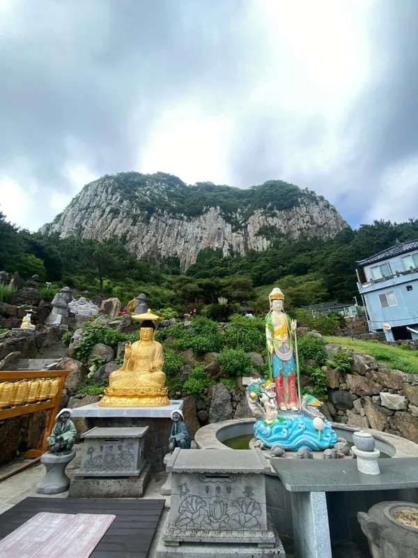 광명사 사진 4
