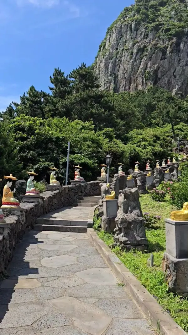 광명사 사진 5