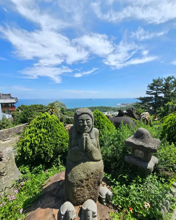 Gwangmyeongsa Temple, photo 2