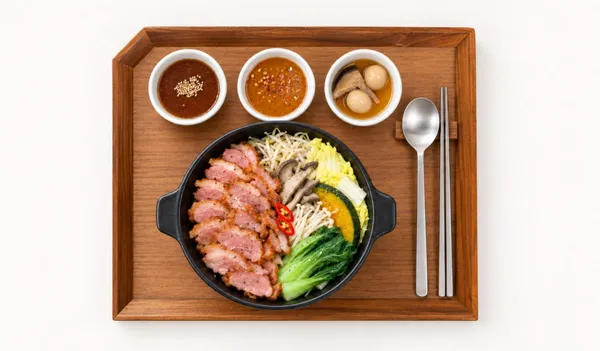 제로밥상 강남점 사진 4