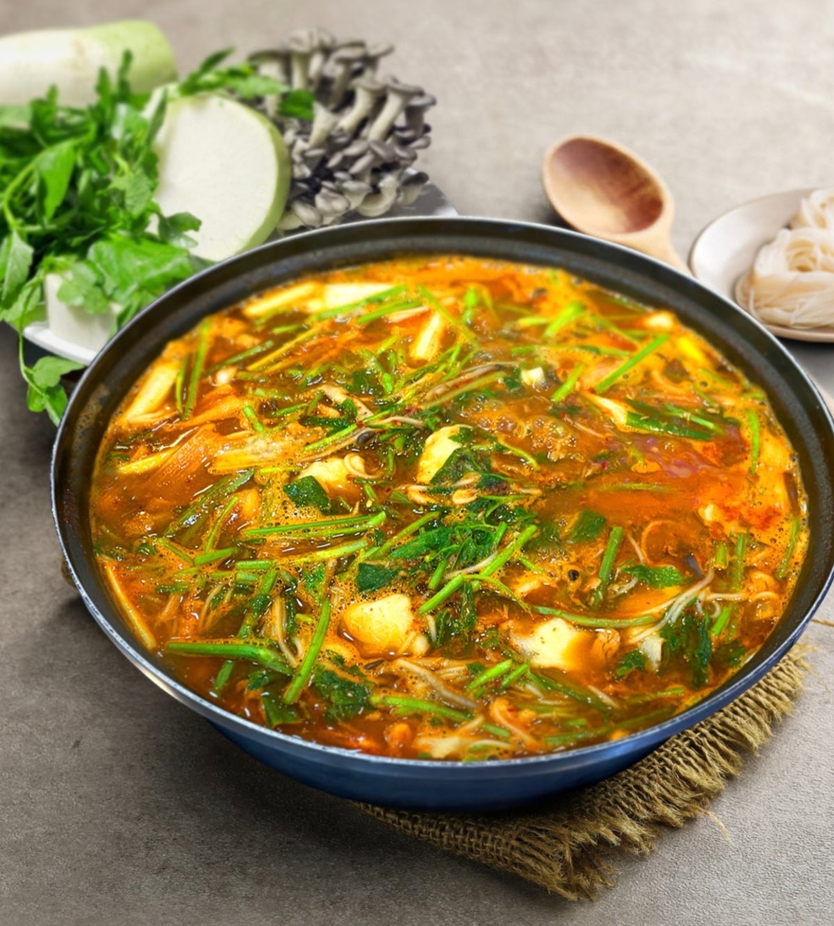 쭈낙해물칼국수 청주본점 사진 5