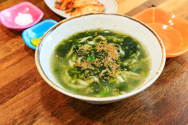 하영칼국수 애월본점 사진 2