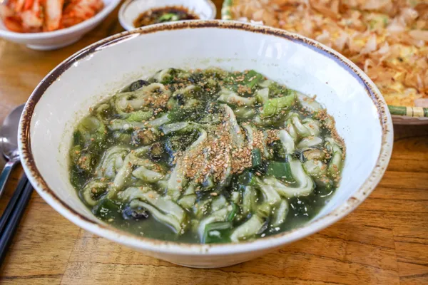 하영칼국수 애월본점 사진 3