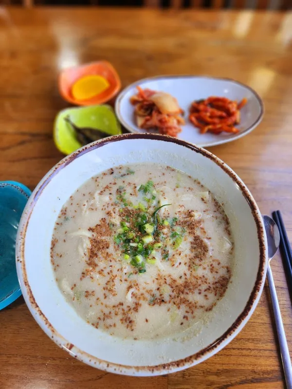 하영칼국수 애월본점 사진 5