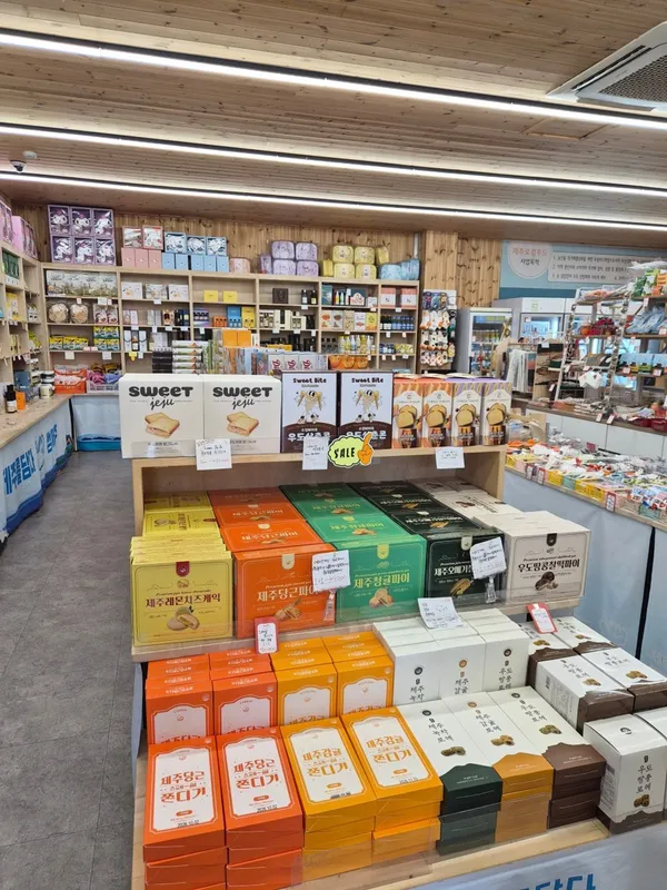 썸제주 사진 2