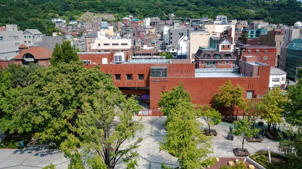 아르코미술관 사진 2