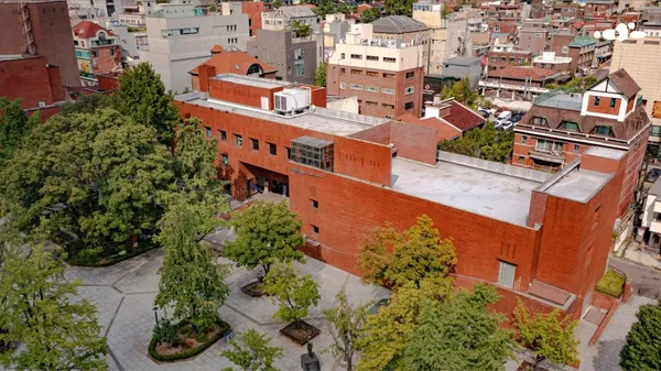 아르코미술관 사진 3