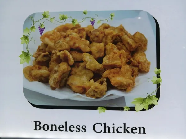 땡큐치킨 사진 2