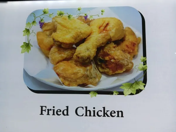 땡큐치킨 사진 3