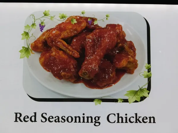 땡큐치킨 사진 4