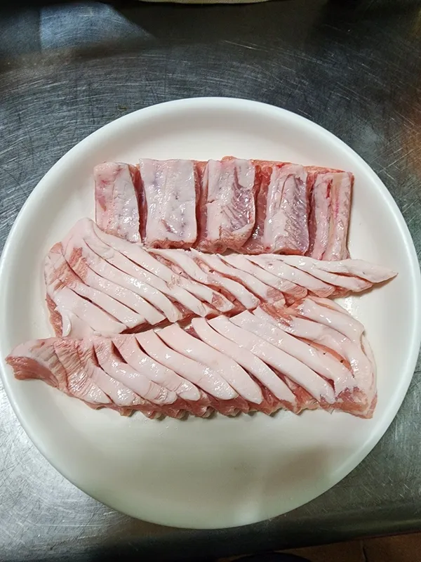 태선식당 사진 2