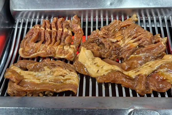 Taeseon Sikdang