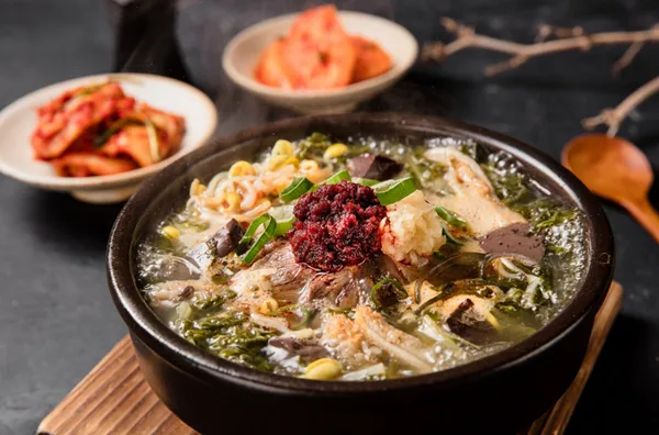 파평옥 본점 사진 5