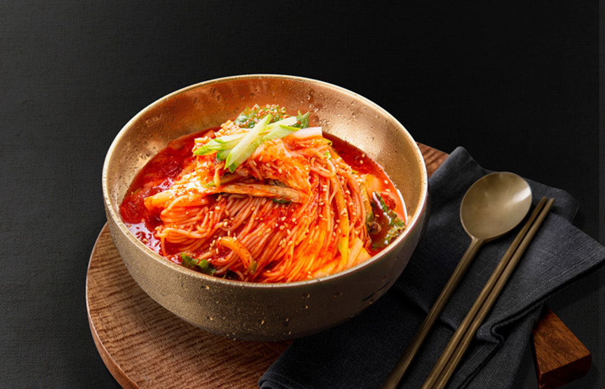 최순옥명품국밥 창동점 사진 2
