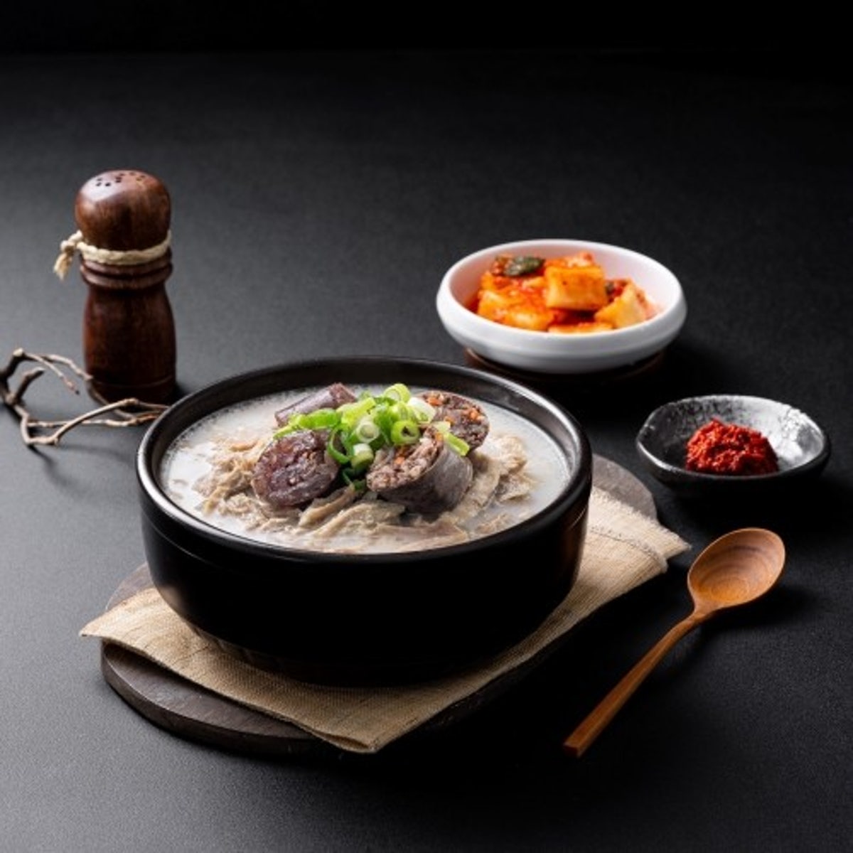 최순옥명품국밥 창동점 사진 3