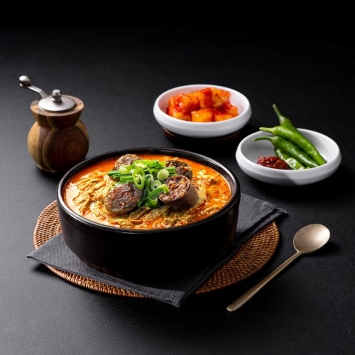 최순옥명품국밥 창동점 사진 4