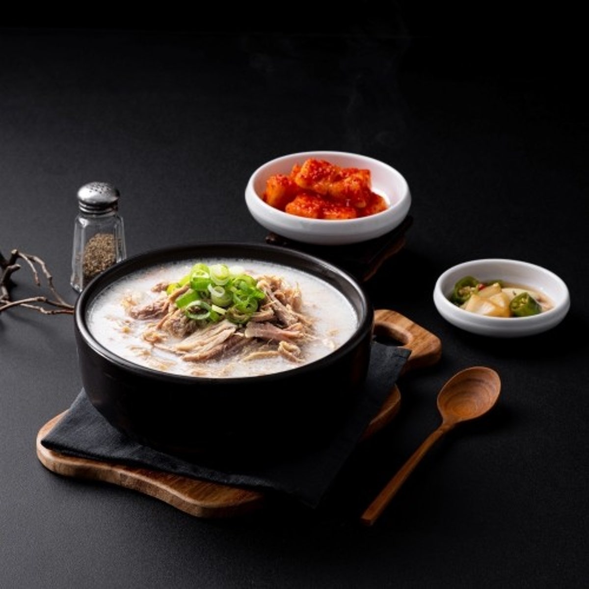 최순옥명품국밥 창동점 사진 5