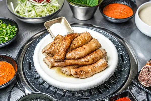 백염막창 을지로본점 사진 2