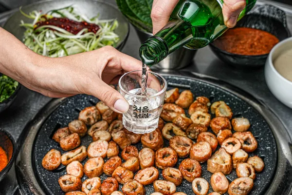 백염막창 을지로본점 사진 3