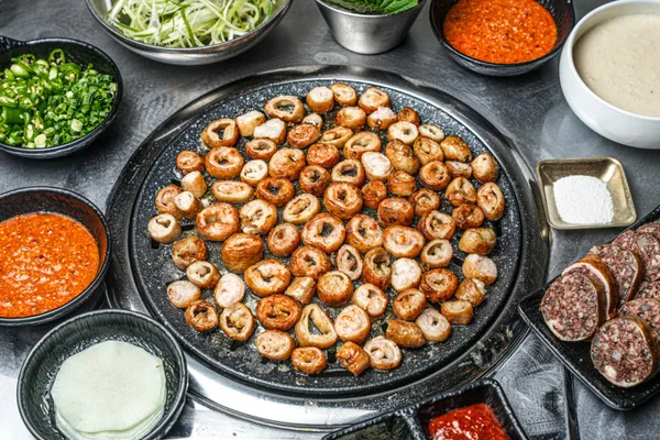 백염막창 을지로본점 사진 4