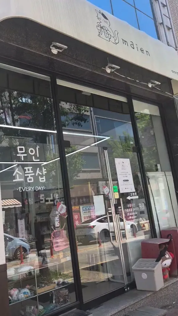 마이엔 사진 5