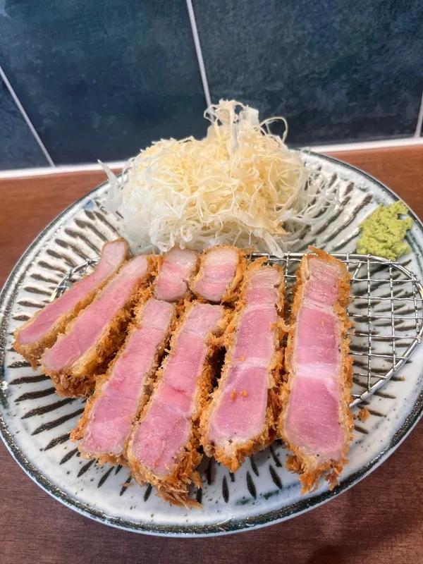 짱카츠 사진 2