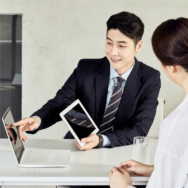 센터원웰니스 을지로점 사진 2