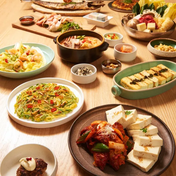 온당 Korean Tofu Culture 사진 2