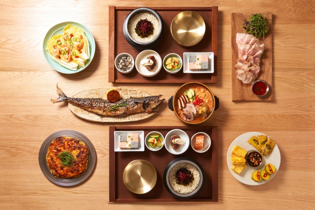 온당 Korean Tofu Culture 사진 3