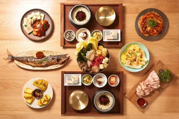 온당 Korean Tofu Culture 사진 4