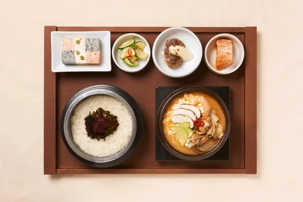 온당 Korean Tofu Culture 사진 5
