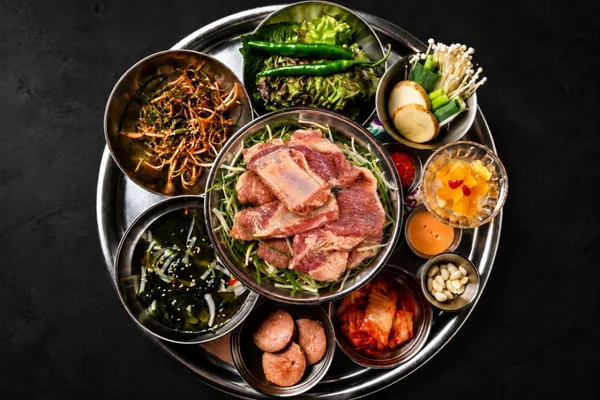 푸줏간살롱 사진 3