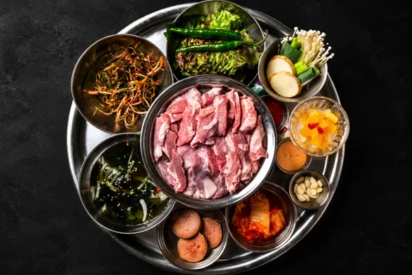 푸줏간살롱 사진 4