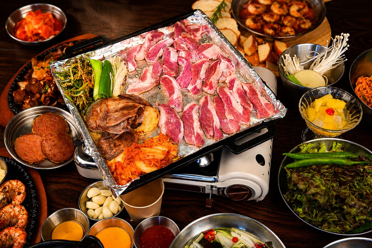 푸줏간살롱 사진 5
