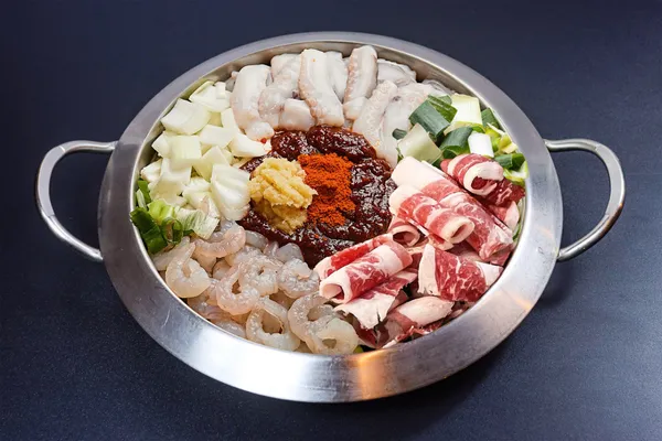 사위식당 판교점 사진 2