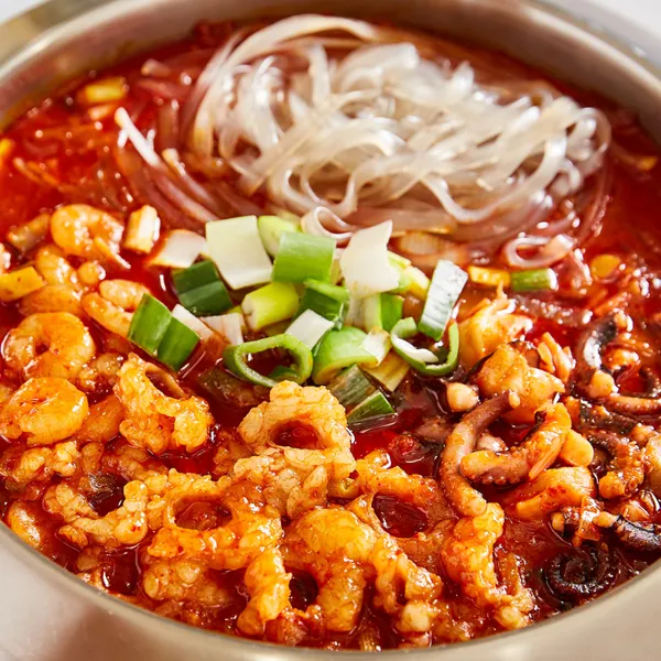 사위식당 판교점 사진 4