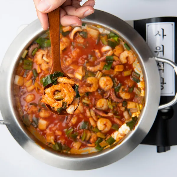 사위식당 판교점 사진 5