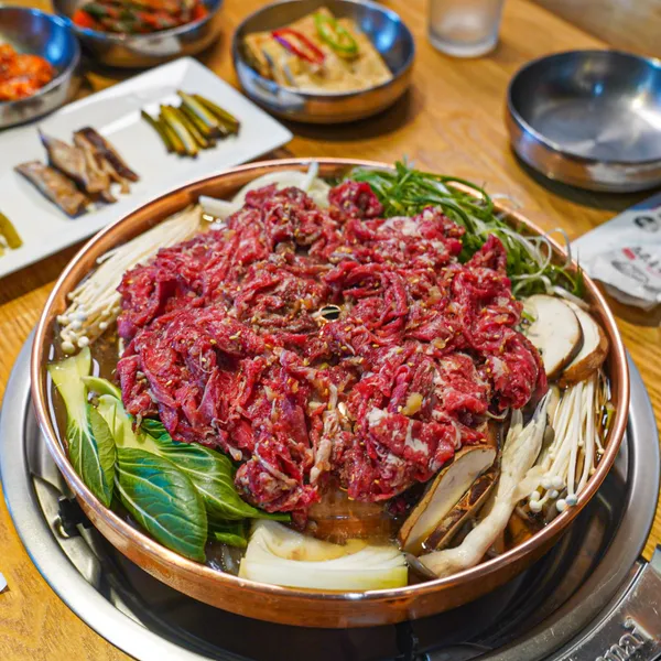오장동흥남집 청주점 사진 3