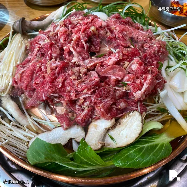 오장동흥남집 청주점 사진 4