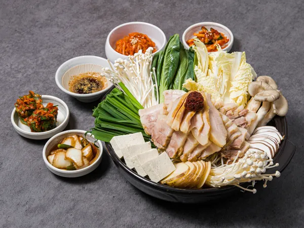 울동보쌈 사진 4